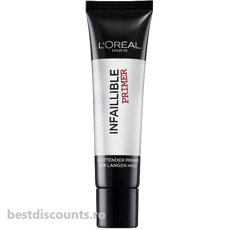 Primer Infaillible Mattifying Base L'Oreal BestDiscounts.ro